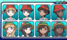 Load image into Gallery viewer, Ultra Pokemon Sun and Moon