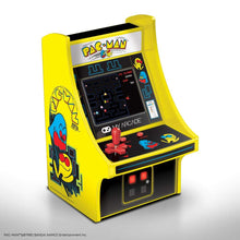 Load image into Gallery viewer, Bionik Drmdgunl3220 Pac-Man Micro Player, Black, One Size