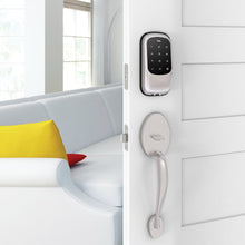 Load image into Gallery viewer, Yale Locks &amp; Hardware YRD120ZW619