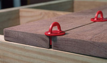 Load image into Gallery viewer, Deckwise Wiseguides (6 Pack)