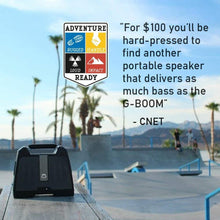 Load image into Gallery viewer, G-Project G-Boom