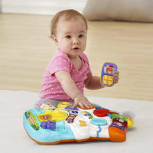 Load image into Gallery viewer, VTech Stroll &amp; Discover Activity Walker