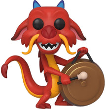 Load image into Gallery viewer, Mush u: Funk o Pop! Vinyl Figure Bundle with 1 Compatible 'ToysDiva' Graphic Protector (630 - 45327 - B)
