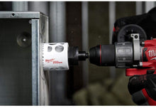 Load image into Gallery viewer, MILWAUKEE 49-22-4023 9pc PC HOLE DOZER General-Purpose Hole Saw Kit for Metal Aluminum Wood Plastic