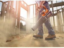 Load image into Gallery viewer, RIDGID 105 MPH Cordless GEN5X 18-Volt Jobsite Handheld Blower