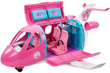 Load image into Gallery viewer, Barbie Dreamplane Playset