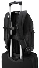 Load image into Gallery viewer, Targus Mobile ViP Checkpoint-Friendly Backpack with SafePort Sling Drop Protection for 15.6-Inch Laptops, Black (TSB862)