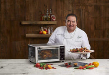 Load image into Gallery viewer, AirFrye 360 Plus Emeril Lagasse Power Digital Countertop XL Capacity MultiCooker