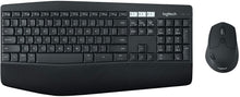 Load image into Gallery viewer, Logitech MK850 Performance Wireless Keyboard and Mouse Combo
