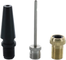 Load image into Gallery viewer, Husky HY120 120 Volt Tire Inflator w/ 130 PSI Glow in the Dark Analog Pressure Gauge