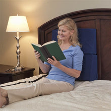 Load image into Gallery viewer, Drive Medical Folding Bed Wedge, 7&quot;