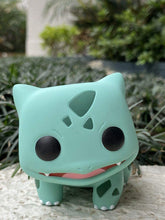 Load image into Gallery viewer, Funko Pop! Games: Pokemon - Bulbasaur
