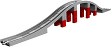 Load image into Gallery viewer, LEGO DUPLO Train Bridge and Tracks 10872 Building Blocks (26 Pieces)