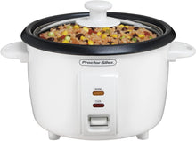 Load image into Gallery viewer, Ps 8 Cup Rice Cooker