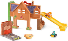 Load image into Gallery viewer, VTech Go! Go! Cory Carson - O'Tool's Construction Site