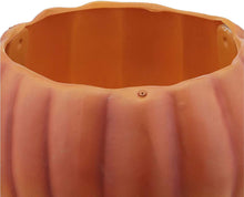 Load image into Gallery viewer, ACCENTHOME 26.5 in. Harvest Stacked Pumpkins-Heirloom