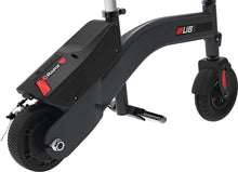 Load image into Gallery viewer, Razor UB1 Seated Electric Scooter - 8" Air Filled Front Tire, Adjustable Seat, Lightweight and Compact Design, 36V Electric Power, 250W Motor, Up to 13.5 mph
