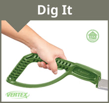 Load image into Gallery viewer, Power Dynamics Hand Tools (Weeder)