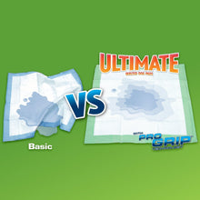 Load image into Gallery viewer, OUT! Ultimate Pro-Grip XL Dog Pads, 21 x 30, 30 pads
