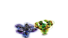 Load image into Gallery viewer, LEGO Ninjago Spinjitzu Lloyd vs. Garmadon 70664 Building Kit , New 2019 (208 Piece)