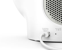 Load image into Gallery viewer, Phillips Somneo Sleep and Wake-Up Light Alarm Clock