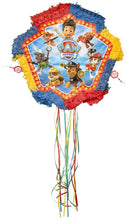 Load image into Gallery viewer, PAW Patrol Plastic