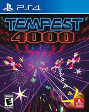 Load image into Gallery viewer, Tempest 4000 - PlayStation 4