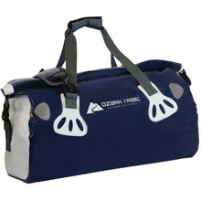 Load image into Gallery viewer, Ozark-Trail 40L Dry Waterproof Bag Duffel with Shoulder Strap