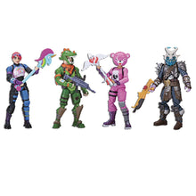 Load image into Gallery viewer, Squad Mode 4 Figure Pack