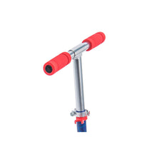 Load image into Gallery viewer, Marvel Spider-Man Boys' Inline Folding Scooter, by huffy