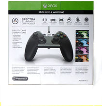 Load image into Gallery viewer, PowerA Spectra Illuminated Controller for Xbox One
