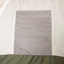 Load image into Gallery viewer, Ozark Trail [oza-kutoreiru], Service for 7 Pyramid The Indian Tipi Tent w790s Teepee Tent
