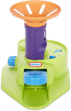 Load image into Gallery viewer, Little Tikes 2 in 1 Splash Hit Tennis with 3 Balls, Multicolor