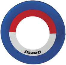 Load image into Gallery viewer, Toysmith Get Outside GO! Beamo Flying Hoop (30-Inch, Assorted Colors), multi (6101AM)
