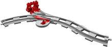 Load image into Gallery viewer, LEGO DUPLO Train Tracks 10882 Building Blocks (23 Pieces)