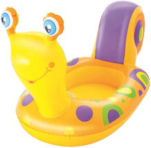 Load image into Gallery viewer, H2OGO! Baby Snail Inflatable Pool Float