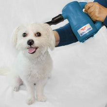 Load image into Gallery viewer, XPOWER A-2 Airrow Pro Multi-Use Electric Computer Duster Dryer Air Pump Blower