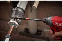 Load image into Gallery viewer, MILWAUKEE ELEC TOOL 48-32-4511 Shockwave 6" Bit Holder