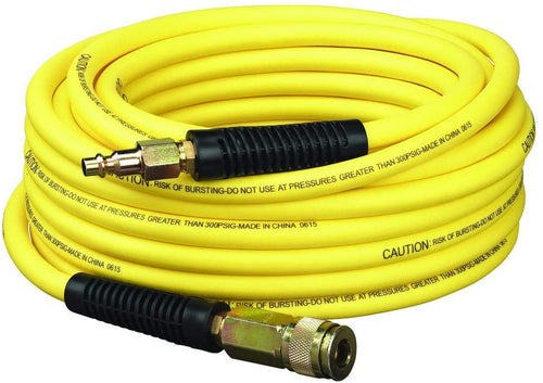 DEWALT 1/4In x 50Ft Premium Hybrid Po