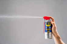Load image into Gallery viewer, WD40 Company Specialist Silicone Spray Smart Straw