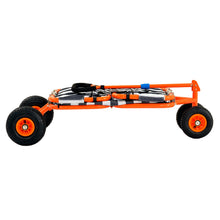 Load image into Gallery viewer, Sandusky Lee FCW5424 Heavy Duty Folding Wagon