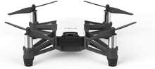 Load image into Gallery viewer, Ryze Tech Tello Boost Combo - Mini Drone with 5MP Camera for Kids and Adults, RC Quadcopter with 720p HD Video, 13min Flight Time, Scratch Programming, Educational Toy, Selfies, Powered by DJI, White