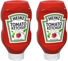 Load image into Gallery viewer, Heinz Ketchup (32oz Bottle