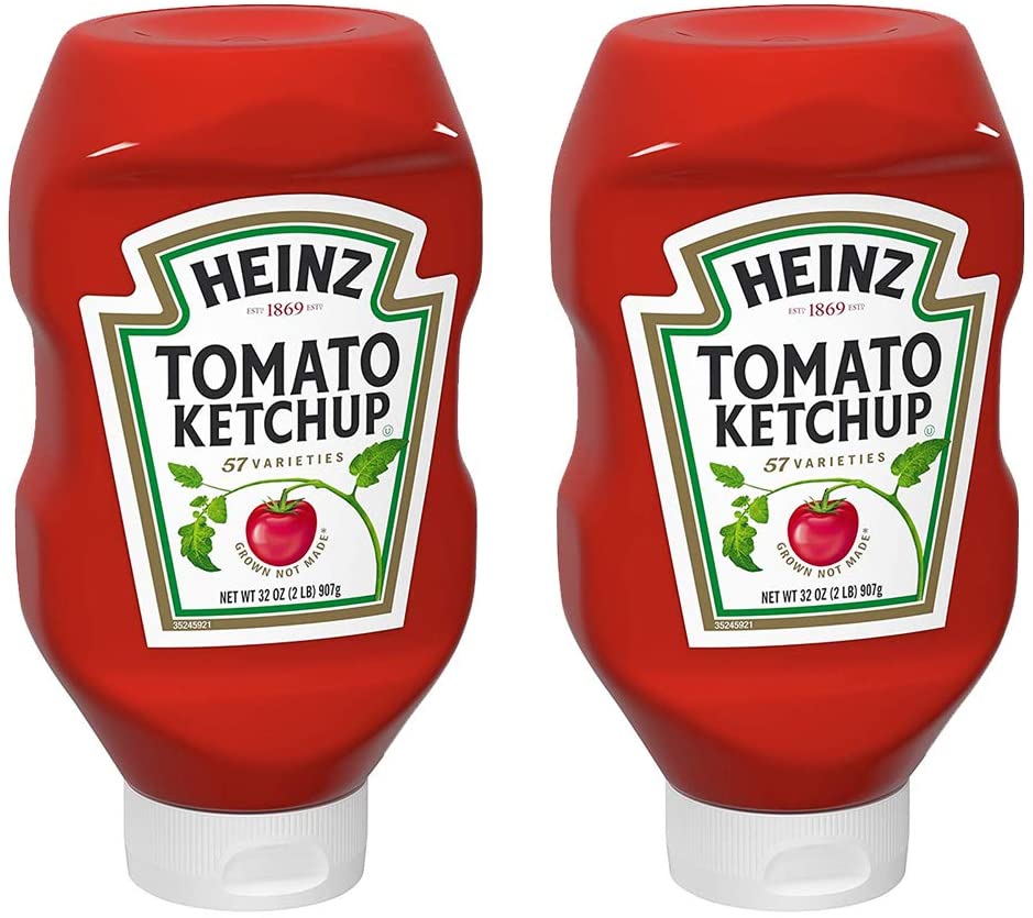 Heinz Ketchup (32oz Bottle