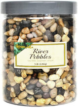 Load image into Gallery viewer, Mosser Lee M2161H 5 lb Soft White River Stones Soil Cover