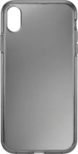 Load image into Gallery viewer, Insignia Protective Case for Apple iPhone Xs Max - Black/Transparent - Model: NS-MAXLTPB