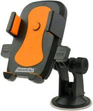 Load image into Gallery viewer, Armor All AMK3-0117-BLK Universal Suction Phone/GPS Mount