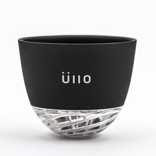 Load image into Gallery viewer, Ullo Wine Purifier with Hand Blown Carafe and 6 Selective Sulfite Capture Filters, Restore the Natural Purity of Wine