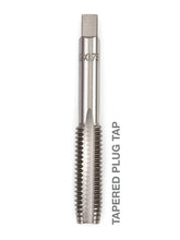 Load image into Gallery viewer, TEKTON 7558 Tap and Die Set, SAE, 39-Piece