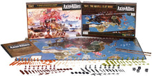 Load image into Gallery viewer, Avalon Hill Axis and Allies 1941 Board Game